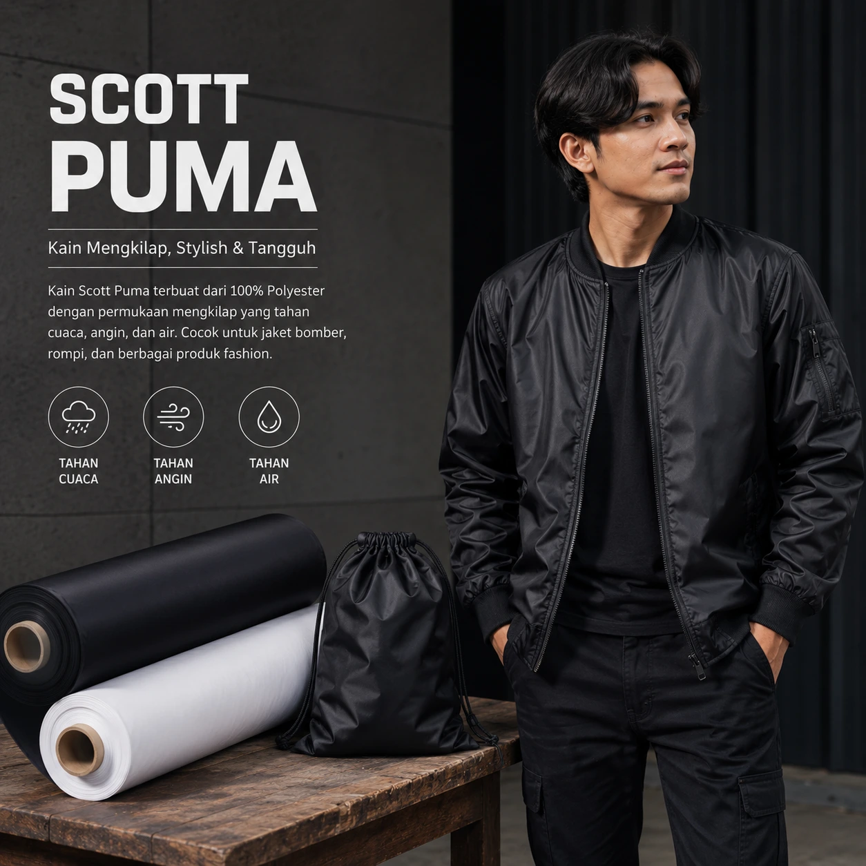 Scott Puma